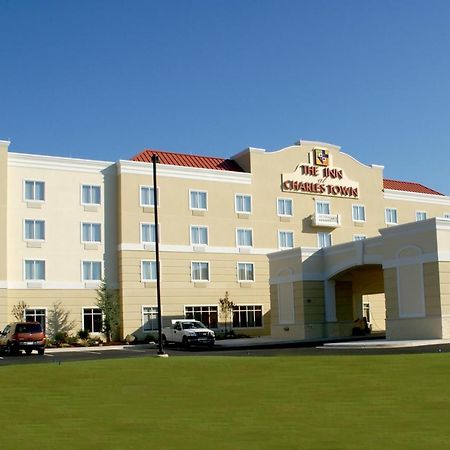 The Inn At Charles Town / Hollywood Casino Exteriér fotografie
