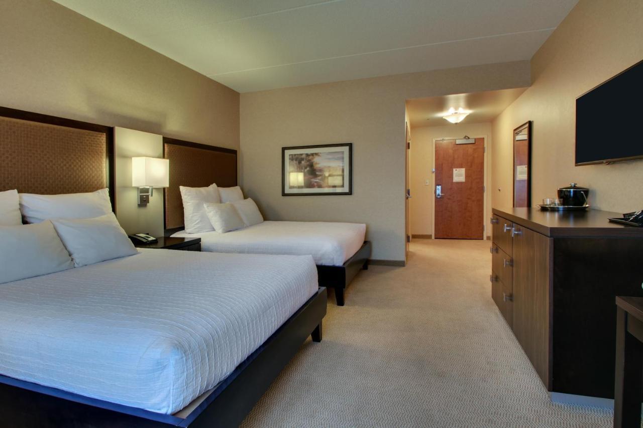 The Inn At Charles Town / Hollywood Casino Exteriér fotografie