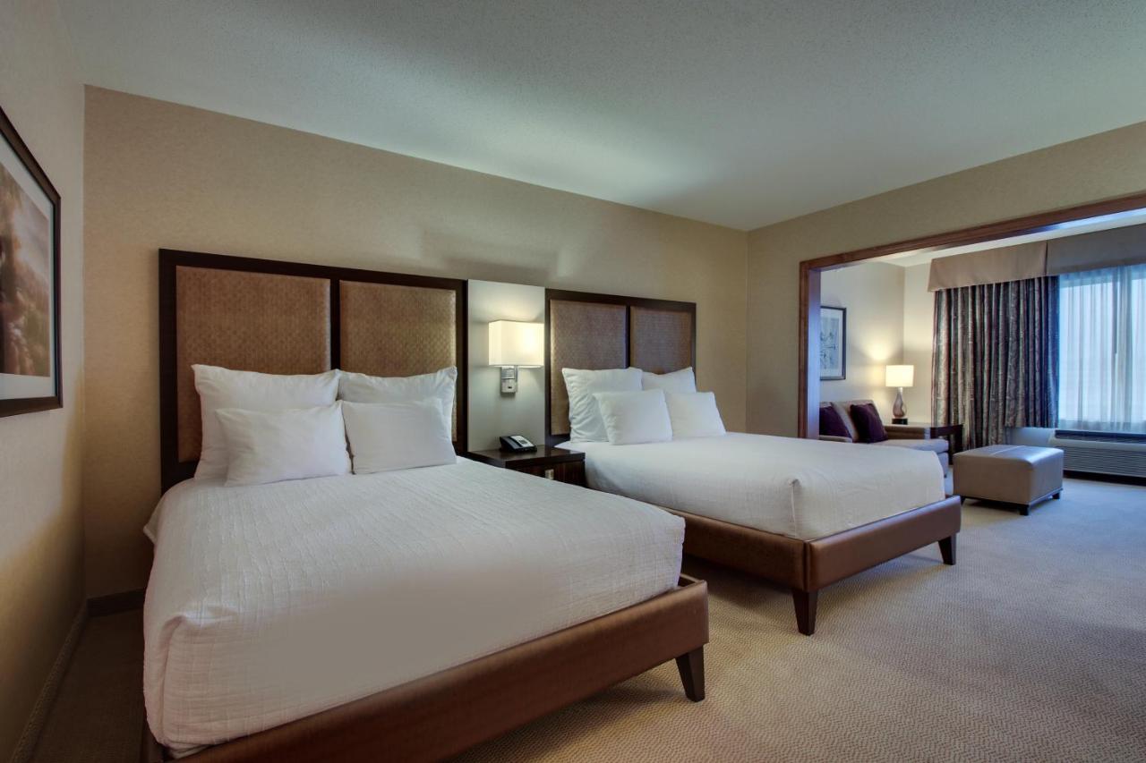 The Inn At Charles Town / Hollywood Casino Exteriér fotografie