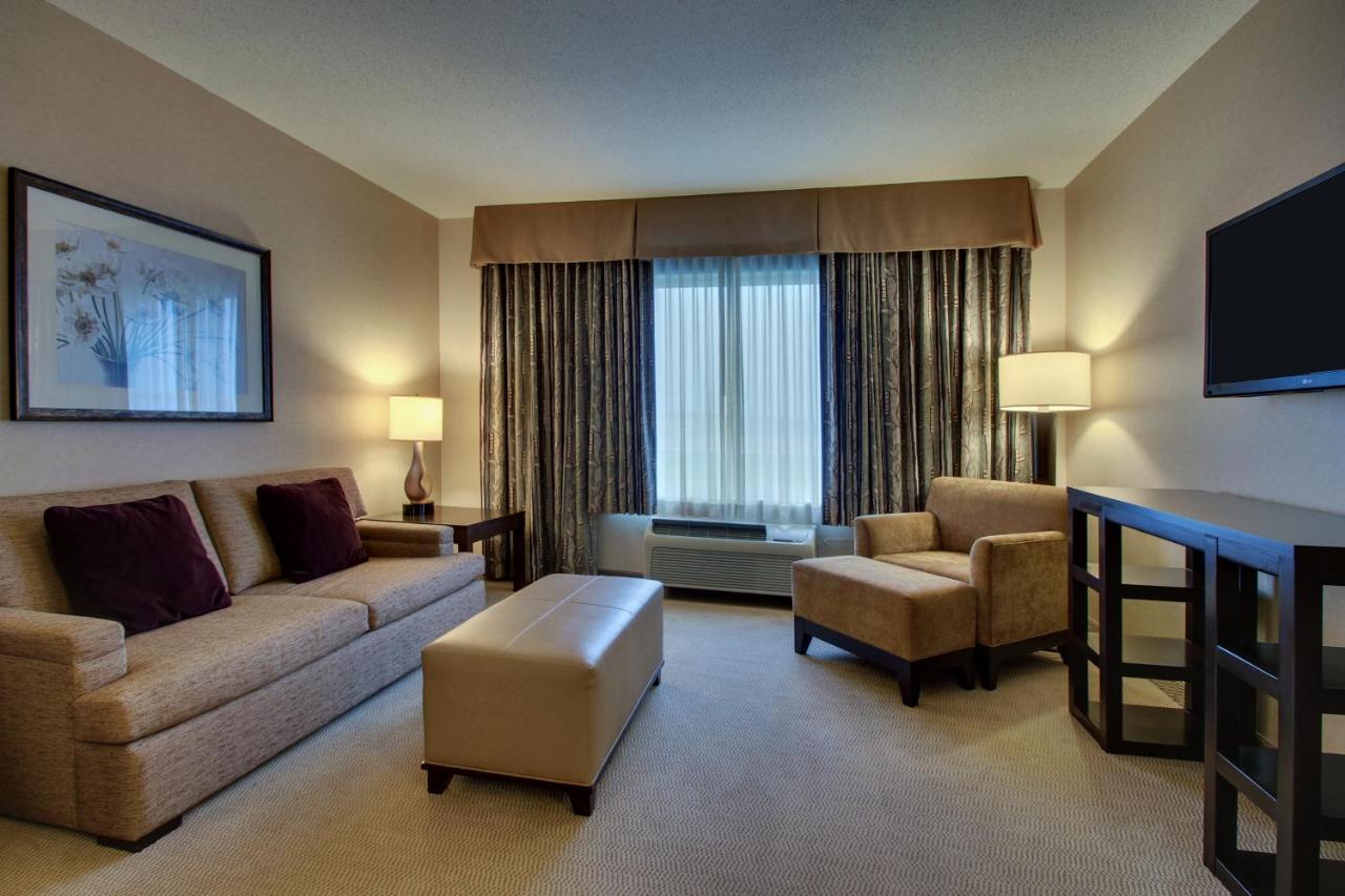 The Inn At Charles Town / Hollywood Casino Exteriér fotografie