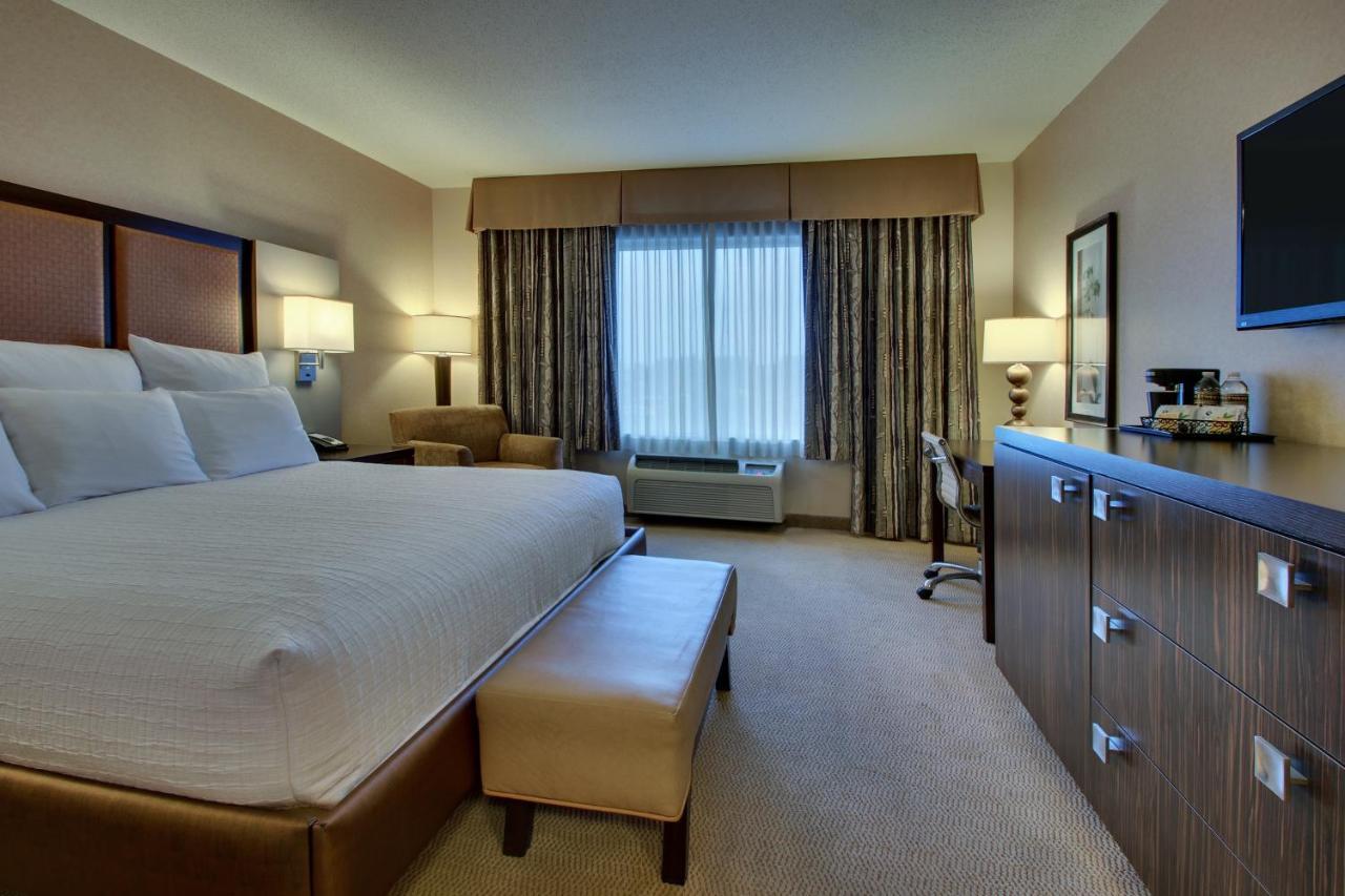 The Inn At Charles Town / Hollywood Casino Exteriér fotografie