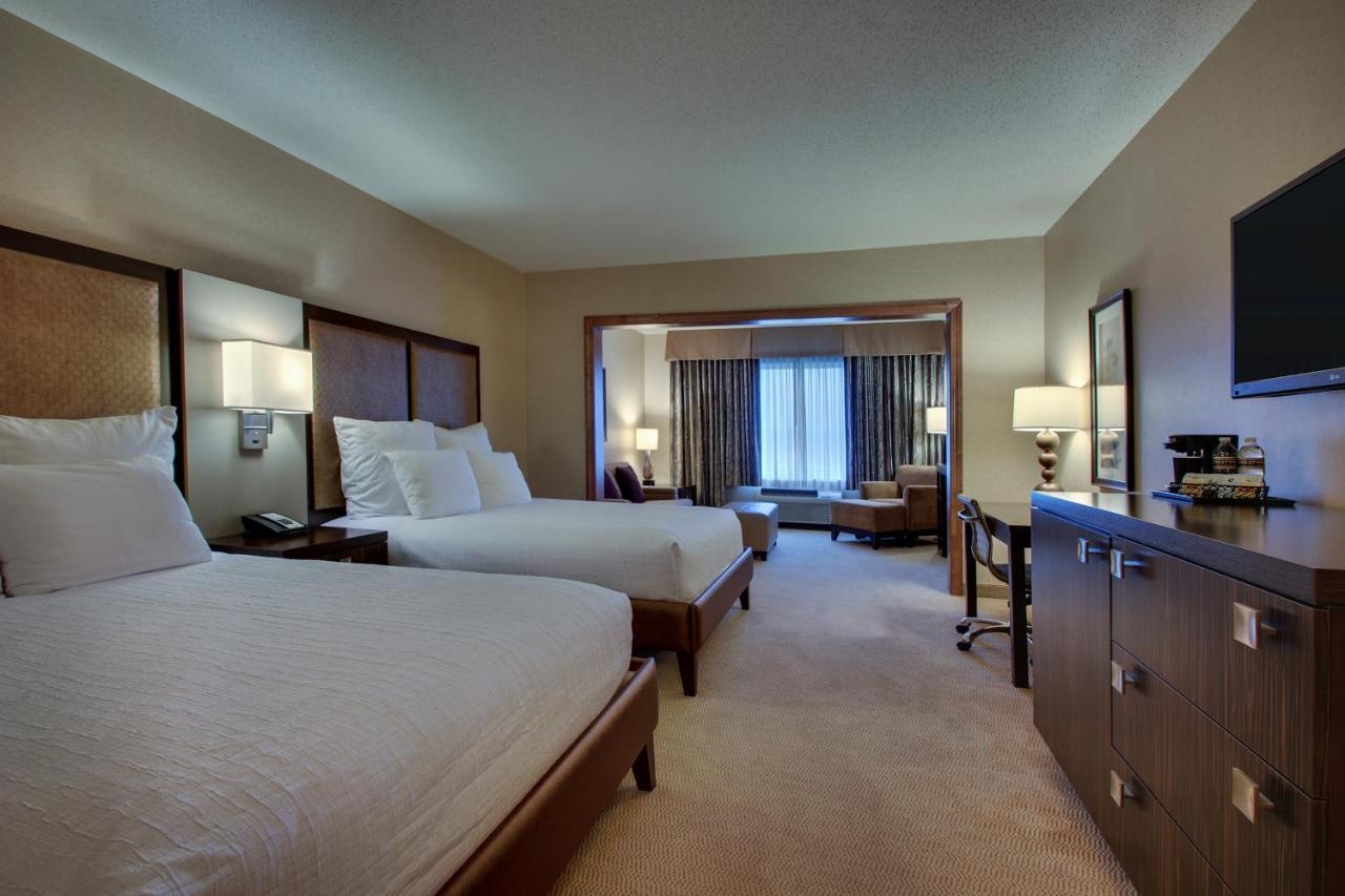 The Inn At Charles Town / Hollywood Casino Exteriér fotografie