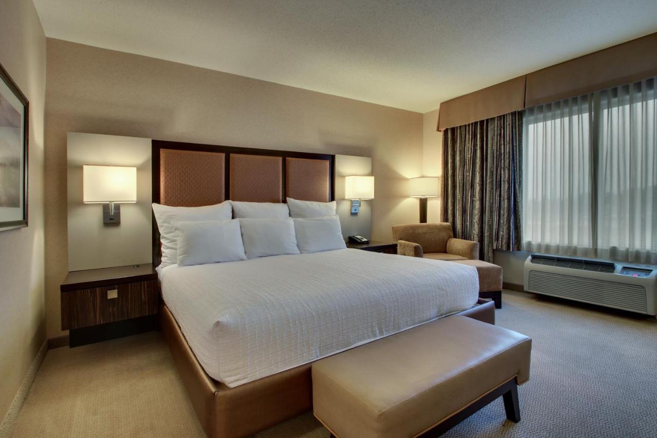 The Inn At Charles Town / Hollywood Casino Exteriér fotografie