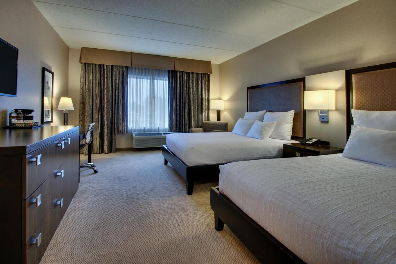 The Inn At Charles Town / Hollywood Casino Exteriér fotografie