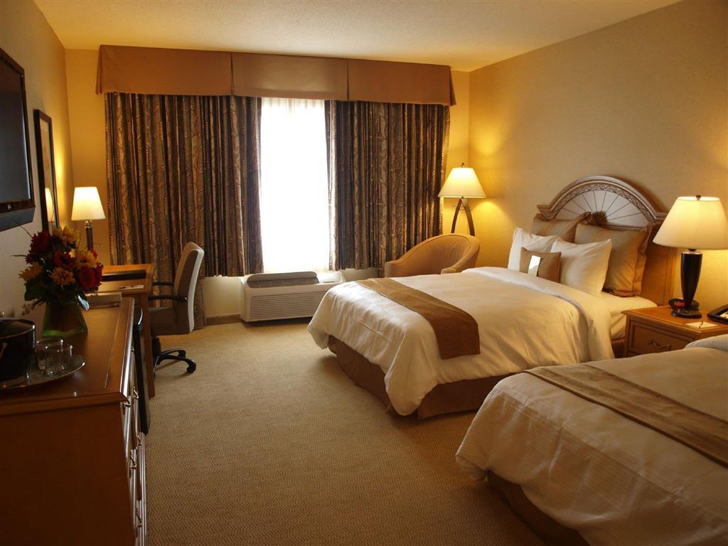 The Inn At Charles Town / Hollywood Casino Pokoj fotografie