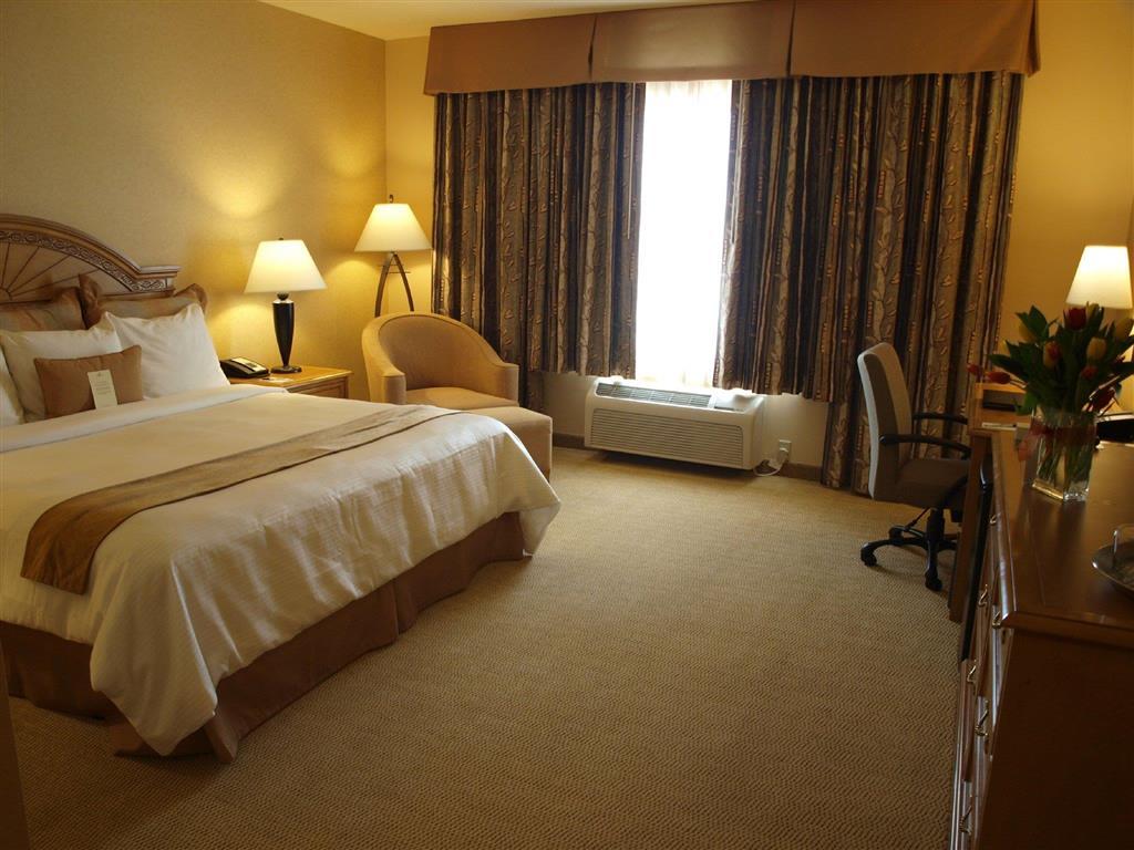 The Inn At Charles Town / Hollywood Casino Pokoj fotografie